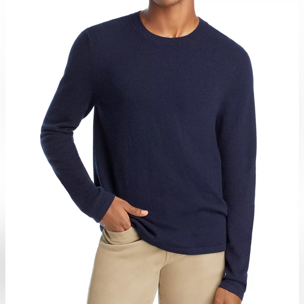 Vince Cashmere Sweater
